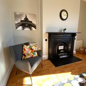  Apartment Sandymount