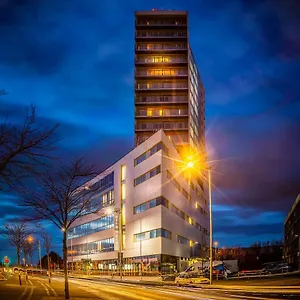 4* Hotel Metro Dublin Airport