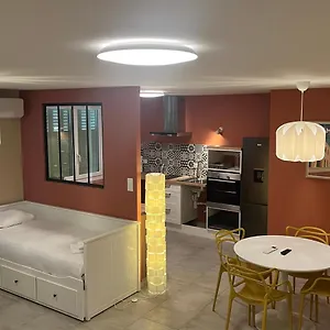  Appartement Terres De Provence France