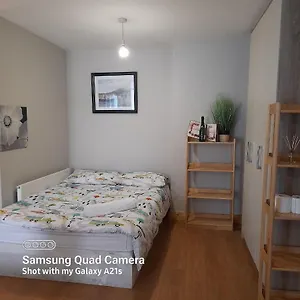  Apartment Orange Accomodation