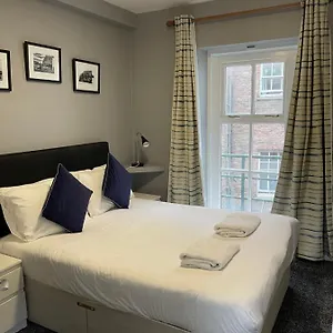  Apartment Temple Bar Apartments