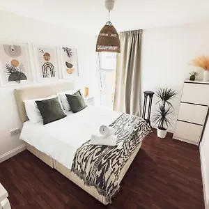  Appartement O'connell Place
