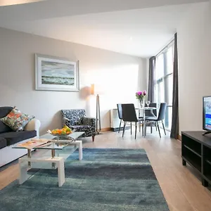  Apartment Parnell Boulevard