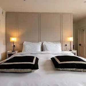 Appartamento Pembroke Guest, Dublino