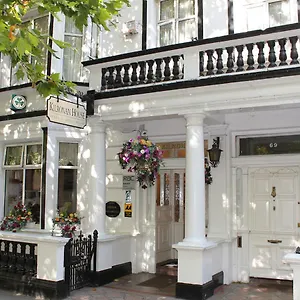 3* Pensjonat Kilronan House