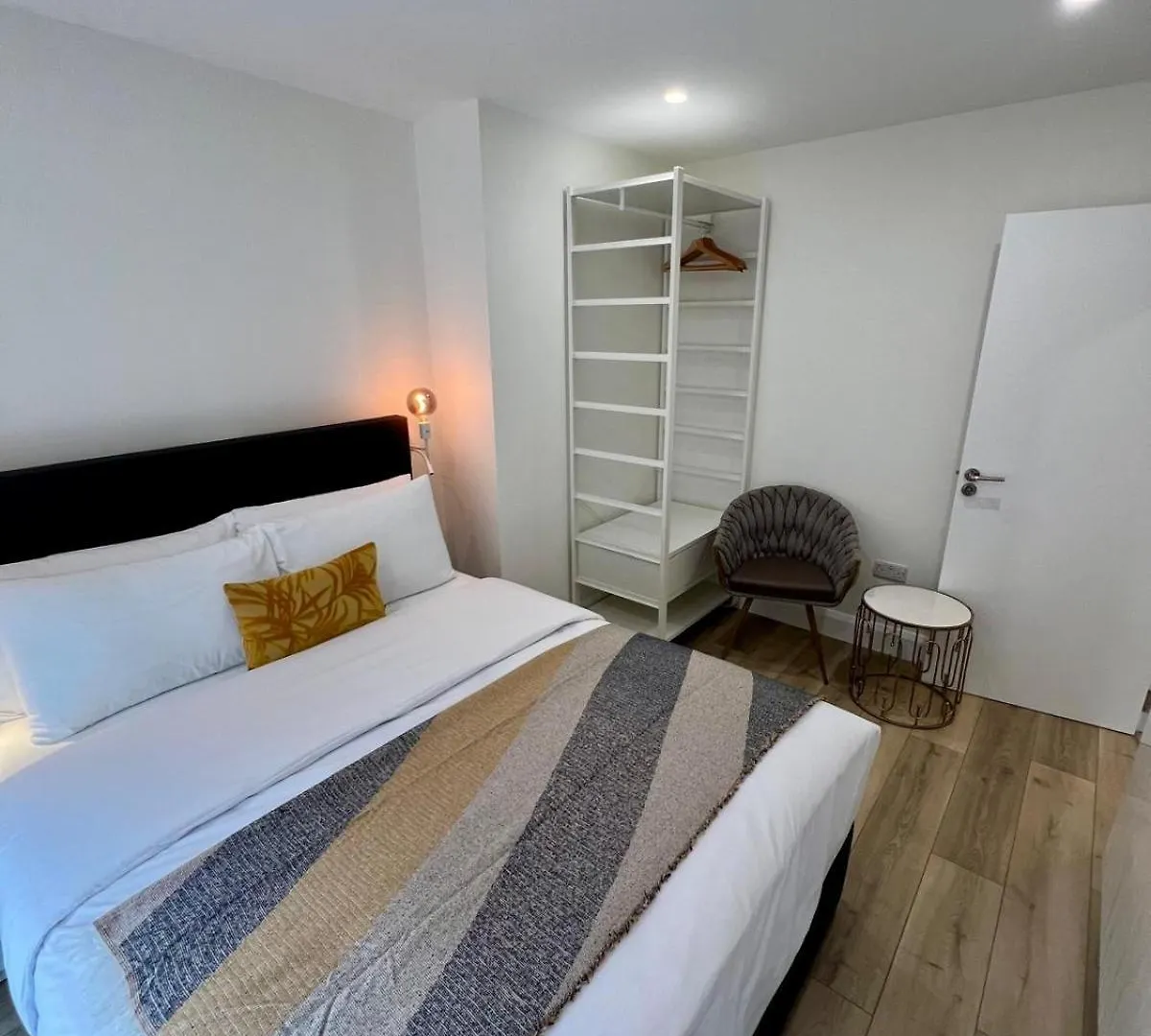 Ifsc Townhouse Apartments Dublin 0*,  Irlandia